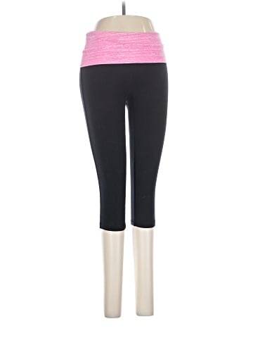 Material Girl Yoga Pants (view 1)