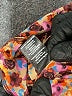 AFRM Purple Bodysuit Size S - photo 4