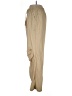 Fabletics 100% Nylon Solid Tan Cargo Pants Size L - photo 5