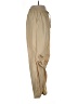 Fabletics 100% Nylon Solid Tan Cargo Pants Size L - photo 4