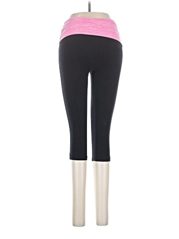 Material Girl Yoga Pants (view 2)
