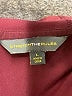 Stretch The Rules Burgundy Track Jacket Size L - photo 6
