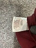Stretch The Rules Burgundy Track Jacket Size L - photo 7