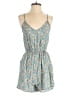 Assorted Brands Paisley Blue Romper Size Lg - XL - photo 1