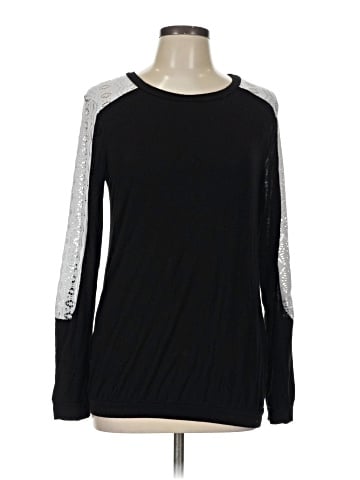 Filly Flair Long Sleeve Top (view 1)