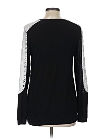 Filly Flair Long Sleeve Top (view 2)