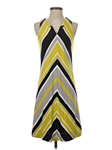Banana Republic Milly Collection Casual Dress (view 1)
