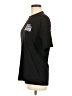Unbranded 100% Polyester Black Short Sleeve Top Size M - photo 5