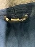 Krisa Black Kimono Size L - photo 7
