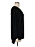 Dreamers Black Pullover Sweater Size M - photo 4