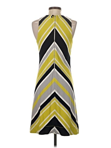 Banana Republic Milly Collection Casual Dress (view 2)