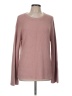 The Drop Pink Pullover Sweater Size M - photo 1