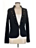 Evie Blue Black Cardigan Size M - photo 1