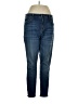 Cello Jeans Solid Blue Jeans Size 14 - photo 1
