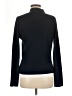Evie Blue Black Cardigan Size M - photo 2
