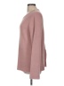 The Drop Pink Pullover Sweater Size M - photo 5
