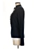 Evie Blue Black Cardigan Size M - photo 5
