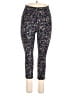 LIVI Print Blue Active Pants Size 14 - 16 Plus - photo 1