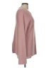 The Drop Pink Pullover Sweater Size M - photo 4
