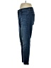 Cello Jeans Solid Blue Jeans Size 14 - photo 5
