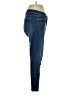Cello Jeans Solid Blue Jeans Size 14 - photo 4