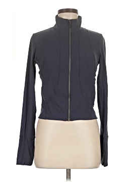 Lululemon Athletica Track Jacket