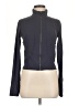 Lululemon Athletica Blue Track Jacket Size 6 - photo 1