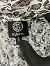 Bobeau Silver Cardigan Size XL - photo 7