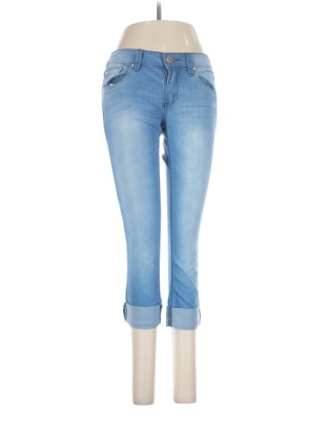 Indigo Rein Jeans (view 1)