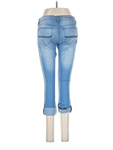 Indigo Rein Jeans (view 2)