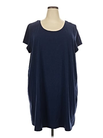 Ellos Short Sleeve T-Shirt (view 1)