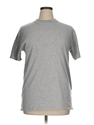Legend Short Sleeve Turtleneck (view 1)