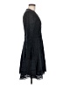 Reiss Black Cocktail Dress Size 6 - photo 4