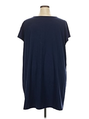 Ellos Short Sleeve T-Shirt (view 2)
