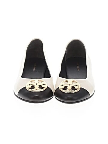 Tory Burch Flats (view 2)