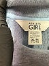 Athleta Girl Gray Sweatshirt Size XL (kids) - photo 3