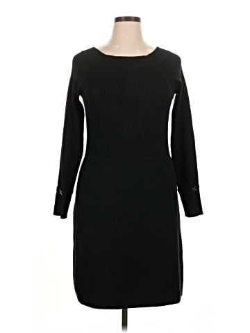 White House Black Market Casual Dress (view 1)