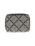 A New Day Argyle Silver Gray Wallet One size - photo 2