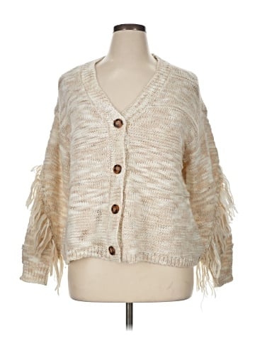 Jessica Simpson Cardigan (view 1)