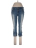 Angels Blue Jeans Size 11 - photo 1