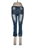 Angels Blue Jeans Size 11 - photo 2