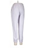 Assorted Brands Solid Gray Track Pants Size L - photo 2