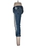 Angels Blue Jeans Size 11 - photo 5