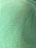 Unbranded Teal Cocktail Dress Size 2 - photo 4