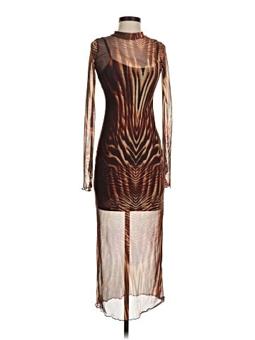 PrettyLittleThing Cocktail Dress (view 1)