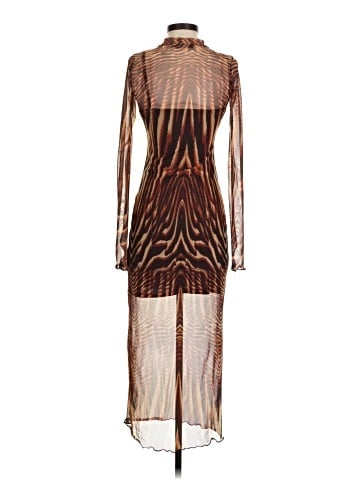 PrettyLittleThing Cocktail Dress (view 2)