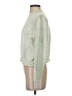 Cotton Citizen 100% Cotton Tie-dye Green Sweatshirt Size S - photo 5
