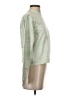 Cotton Citizen 100% Cotton Tie-dye Green Sweatshirt Size S - photo 4