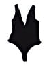 Fore Black Bodysuit Size S - photo 2