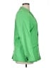Scotch & Soda Green Blazer Size XL (4) - photo 4